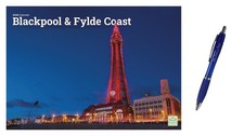 Blackpool & Fylde Coast A4
