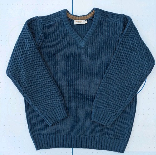 Men field fishermans - men’s, pg
