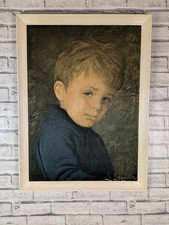 Vintage Mid Century Alfie in