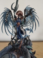 Alarielle the Everqueen Warhammer Age of Sigmar Sylvaneth 