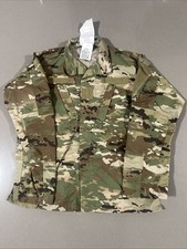 US Army OCPs Top Jacket size