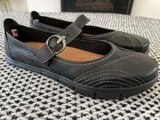 Kalso Earth Mary Jane Loafer
