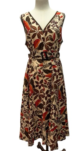 Women east belted cotton - east,