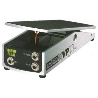 Ernie ball 6180 volume pedal - ernie,