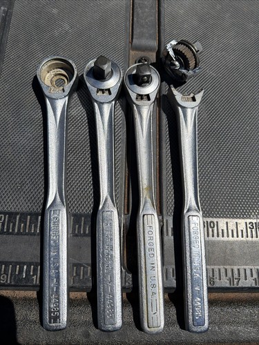 Ugly drive sears - 1/2”,