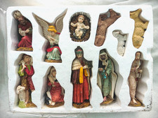 11 High Quality Pottery