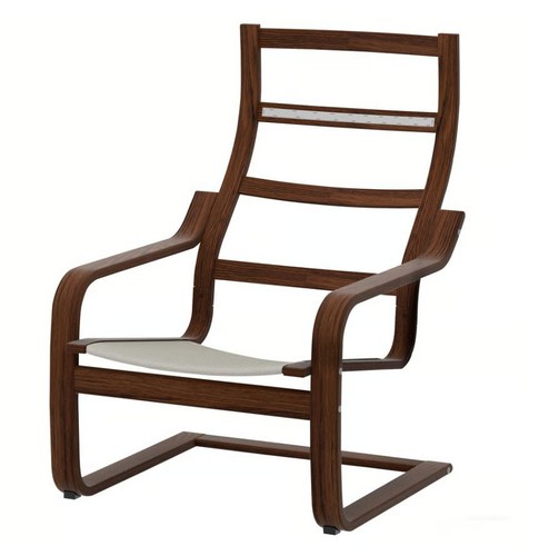 Ikea poäng poang armchair - poÄng,
