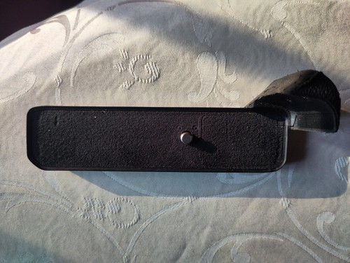 Hand grip for fujifilm xe1or - grip,