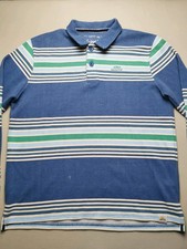 WEIRD FISH Mens Size L Blue