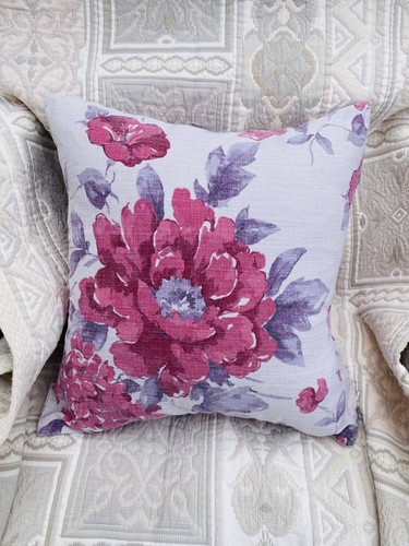 Vintage laura ashley lilac - ashley,