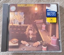 Sandy denny the north - denny, :