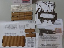 PDR Railway Designs 1 Gauge