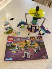 LEGO 41128 Friends Amusement