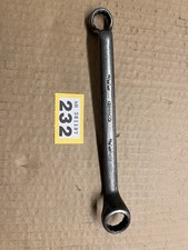 Vintage Brenco Ring Spanner