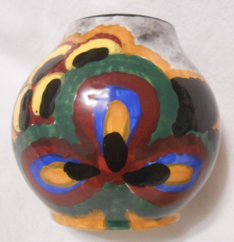 Vintage eva zeisel - zeisel, vase