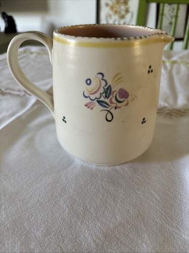 Poole pottery hand painted - pottery, hand-painted