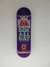 Vintage Tech Deck 96mm - "DGK