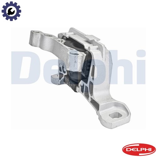 Mounting engine tem137 for - mounting,