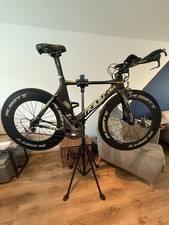 Felt DA TT / Triathlon Bike -