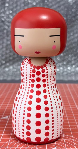 Yayoi kusama sold out - (rip),