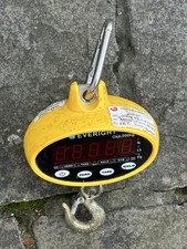 Industrial Weighing Scales