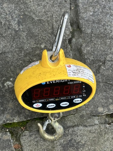 Industrial weighing scales - industrial,