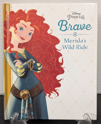 Disney princess brave merida - disney,