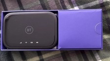 BT Mini Hub Portable 4G Wi-Fi Router