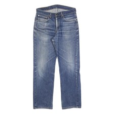 LEVI'S 751 Mens Jeans Blue