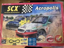 SCX Scalextric