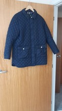 Joules Avenmore Style Navy