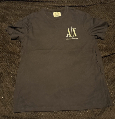 Armani exchange men - armani,