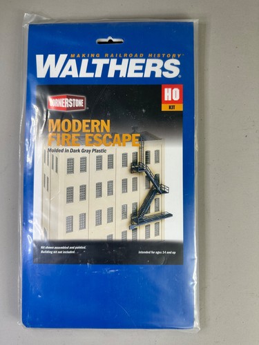 Walthers cornerstone 933 3736 - walthers,