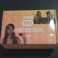 BBC micro:bit Club Development