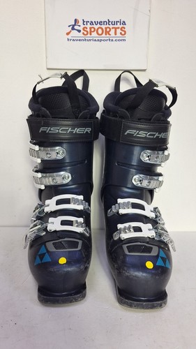 Fischer one xtr ski - my,