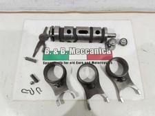 Set Drum Desmodromic Forks