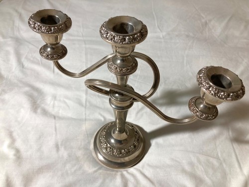 Vintage ianthe silver - vintage,