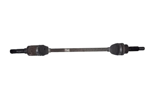 Ford kuga dm2 half - ii, axle
