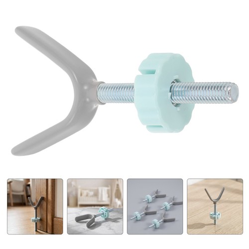 4pcs baby gate banister - 4pcs,