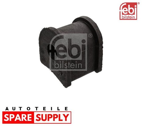 Bearing stabilizer bar for - 2x,