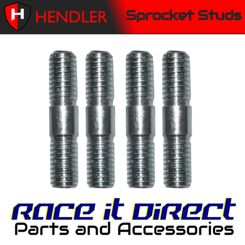 Sprocket stud for - yamaha, yz