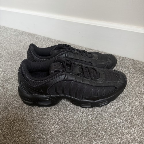 Nike air max tailwind triple - 4,