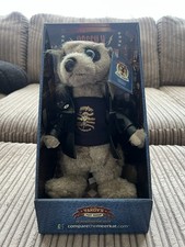 Compare The Market Meerkat