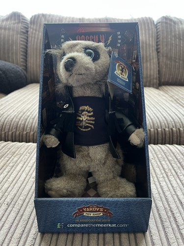 Compare the market - compare, meerkat