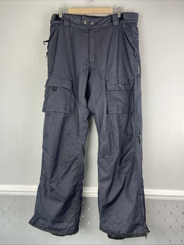 Crane snow trousers mens - crane,