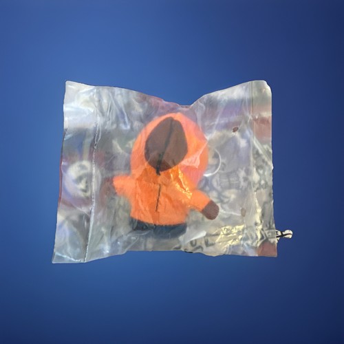 South park kenny - park, keychain