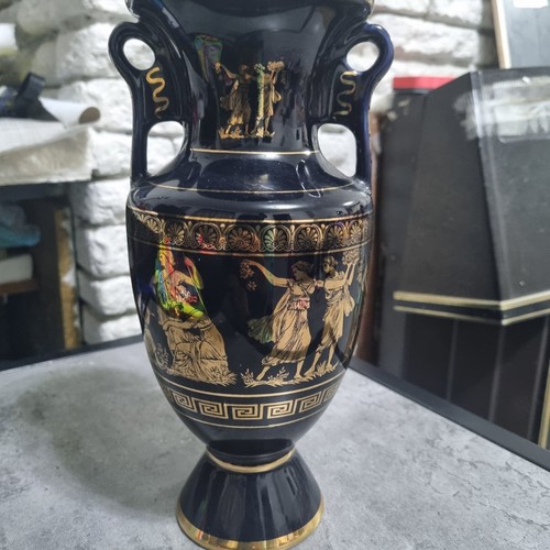 Rare hand made - in, greece