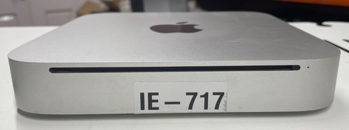 Apple mac mini a1347 mid - a1347, 2010