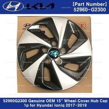 52960G2300 Genuine OEM 15"