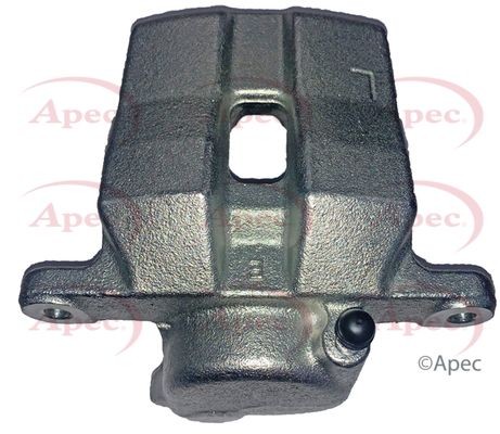 Brake caliper front left s - caliper, n/s